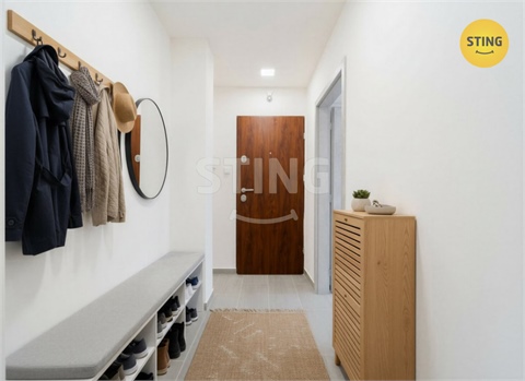 Prodej bytu 2+1, 50 m² 4