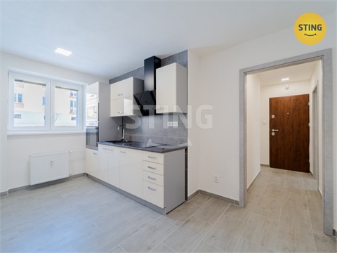 Prodej bytu 2+1, 50 m² 14