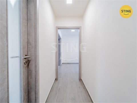 Prodej bytu 2+1, 50 m² - 14