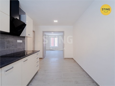 Prodej bytu 2+1, 50 m² - 12