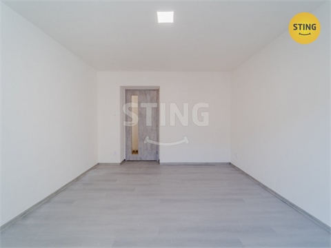 Prodej bytu 2+1, 50 m² - 10