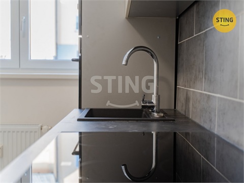 Prodej bytu 2+1, 50 m² - 24