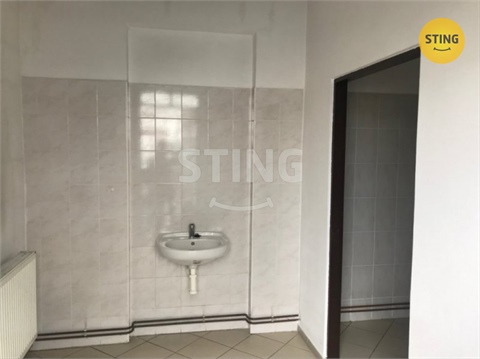 Pronájem obchodních prostor, 31 m² - 2