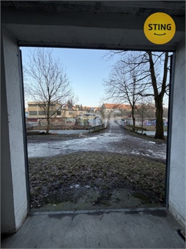 Prodej garáže, 27 m² 2