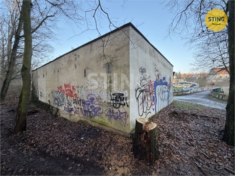 Prodej garáže, 27 m² 6