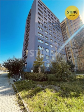 Pronájem bytu 3+1, 64 m² 0