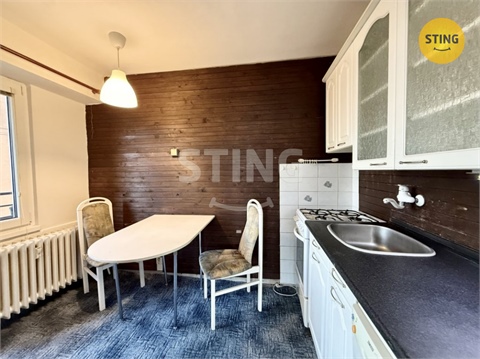 Pronájem bytu 3+1, 64 m² - 4