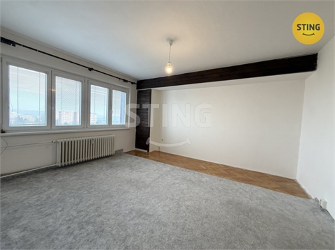 Pronájem bytu 3+1, 64 m² 10