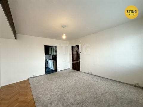 Pronájem bytu 3+1, 64 m² - 10