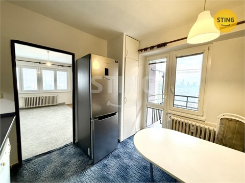 Pronájem bytu 3+1, 64 m² 6