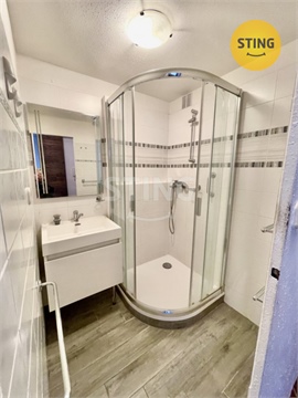 Pronájem bytu 3+1, 64 m² - 8