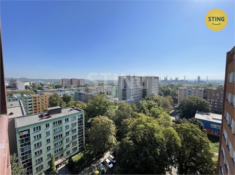 Pronájem bytu 3+1, 64 m² - 0