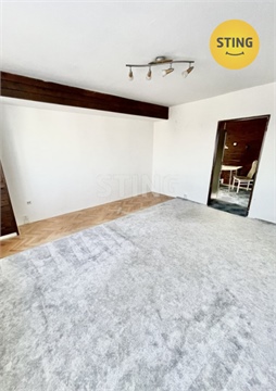 Pronájem bytu 3+1, 64 m² - 4