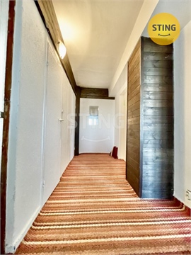 Pronájem bytu 3+1, 64 m² - 10