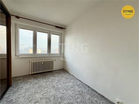 Pronájem bytu 3+1, 64 m² - 8