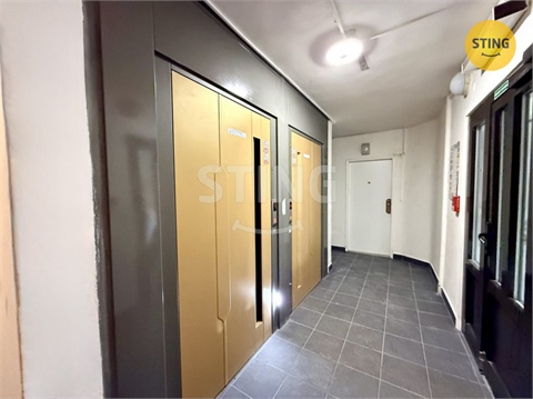 Pronájem bytu 3+1, 64 m² - 12