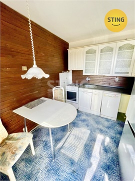 Pronájem bytu 3+1, 64 m² 6