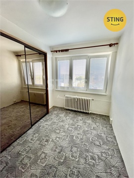 Pronájem bytu 3+1, 64 m² 4