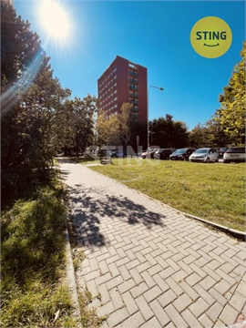 Pronájem bytu 3+1, 64 m² 14