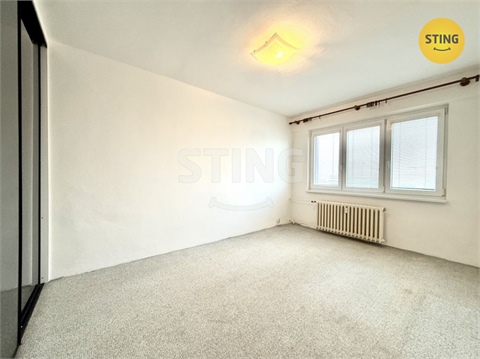 Pronájem bytu 3+1, 64 m² 4