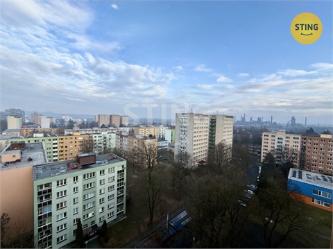 Pronájem bytu 3+1, 64 m² - 14