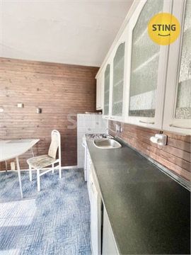 Pronájem bytu 3+1, 64 m² 8