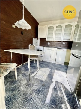 Pronájem bytu 3+1, 64 m² - 6