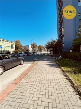 Pronájem bytu 3+1, 64 m² 2