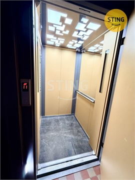 Pronájem bytu 3+1, 64 m² - 16