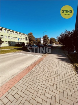 Pronájem bytu 3+1, 64 m² - 12