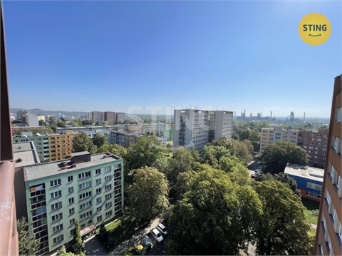 Pronájem bytu 3+1, 64 m² 12