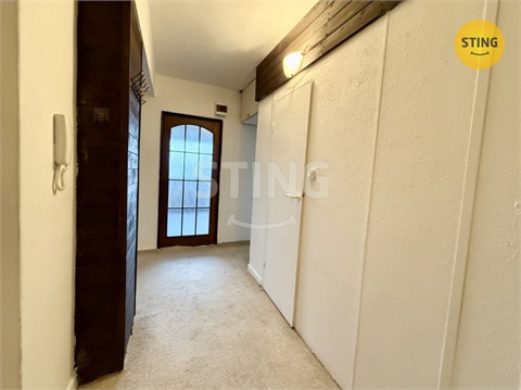 Pronájem bytu 3+1, 64 m² 12