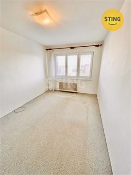 Pronájem bytu 3+1, 64 m² - 2