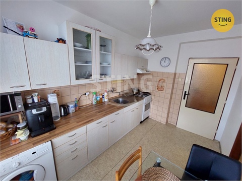 Prodej bytu 2+1, 60 m² 6