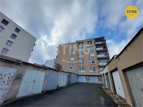 Prodej bytu 2+1, 60 m² - 12