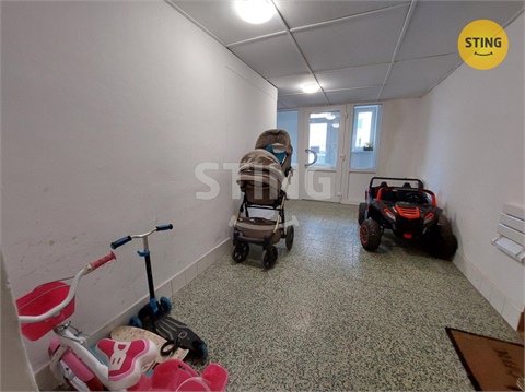 Prodej bytu 2+1, 60 m² 10