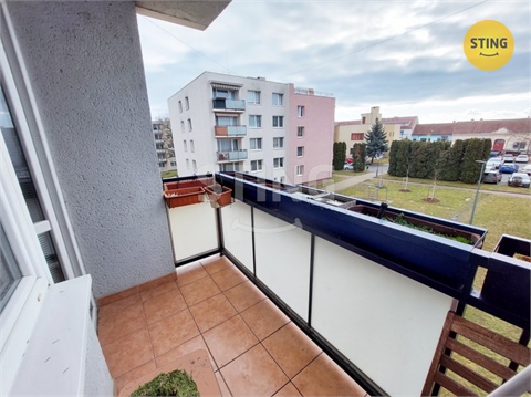 Prodej bytu 2+1, 60 m² 4