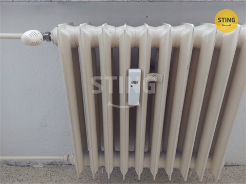 Prodej bytu 2+1, 60 m² - 8