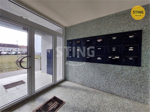 Prodej bytu 2+1, 60 m² - 2