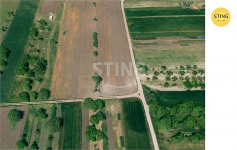 Prodej stavebního pozemku, 406 m² - 0