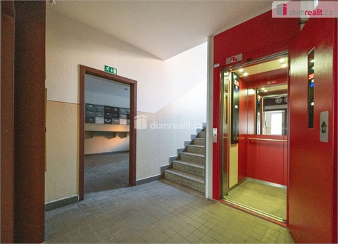 Prodej bytu 3+1, 72 m² - 12