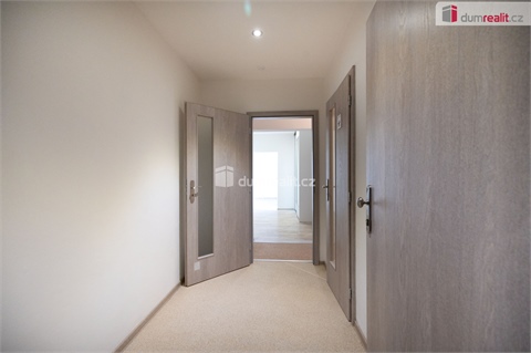 Prodej bytu 3+1, 72 m² - 0