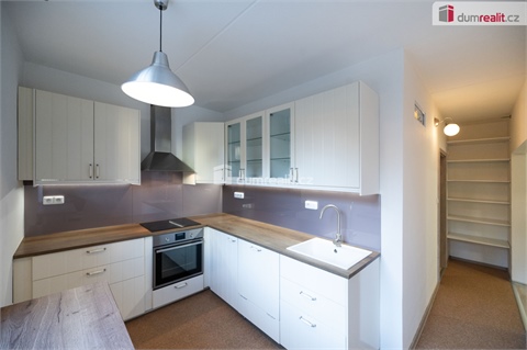 Prodej bytu 3+1, 72 m² - 2