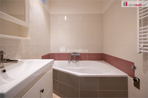 Prodej bytu 3+1, 72 m² - 2