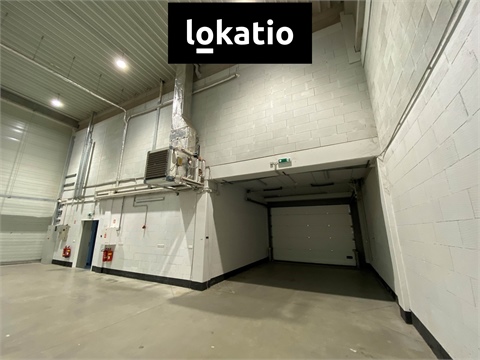 Pronájem skladu / haly, 467 m² - 2