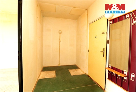 Prodej bytu 2+1, 58 m² 8