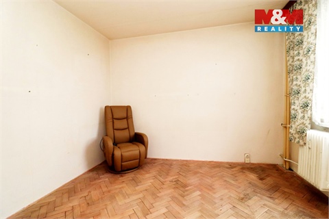 Prodej bytu 2+1, 58 m² - 6