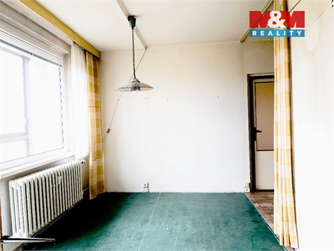 Prodej bytu 2+1, 58 m² 6