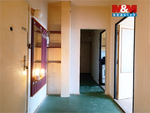 Prodej bytu 2+1, 58 m² 4