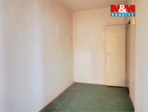 Prodej bytu 2+1, 58 m² - 8